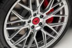 Tesla Model 3 by Vorsteiner 2018 года